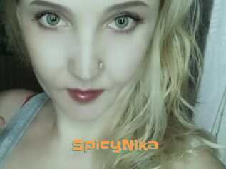 SpicyNika