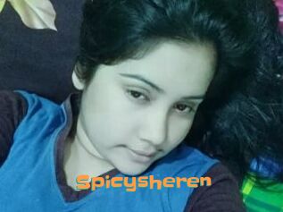 Spicysheren