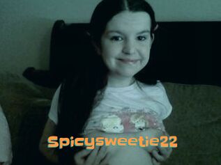 Spicysweetie22