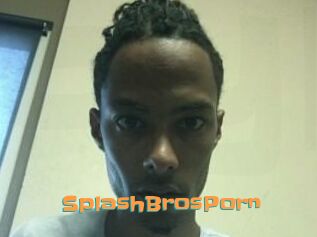 SplashBrosPorn
