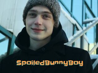 SpoiledBunnyBoy