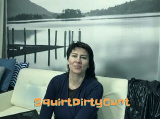 SquirtDirtyCunt