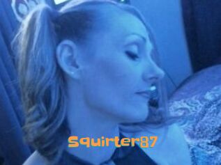 Squirter87