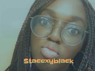 Stacexyblack