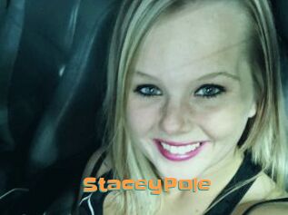 StaceyPole