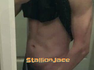 StallionJace