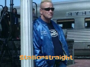 Stallionstraight