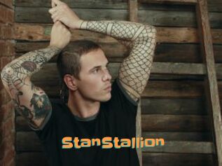 StanStallion