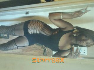 Starr86X