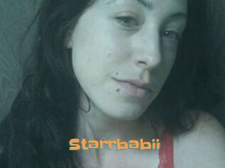 Starrbabii