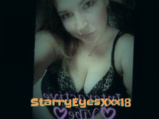 StarryEyesXxx18