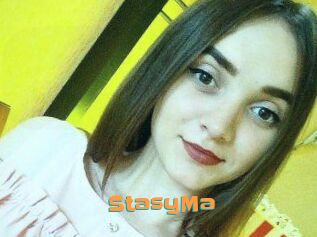 StasyMa