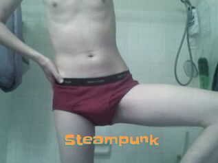 Steampunk