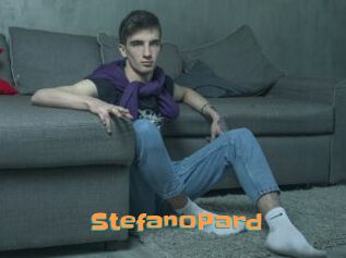 StefanoPard