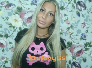 StefanyLis