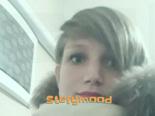 Stefymood