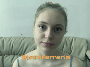 StellaFerreria