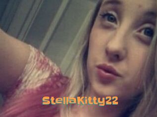 StellaKitty22