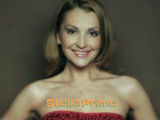 StellaPrime