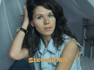 StellaRosa