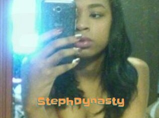 StephDynasty