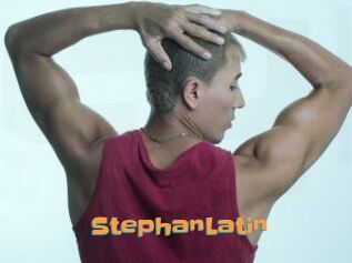 StephanLatin