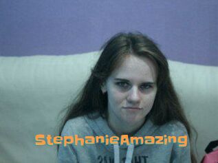 StephanieAmazing