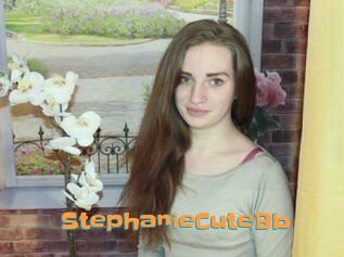 StephanieCuteBb