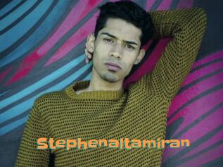 Stephenaltamiran
