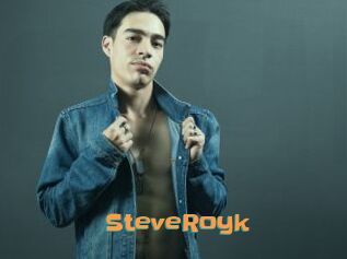SteveRoyk