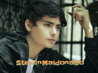 StevenMaldonado