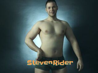 StevenRider