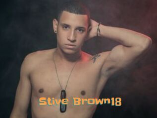Stive_Brown18