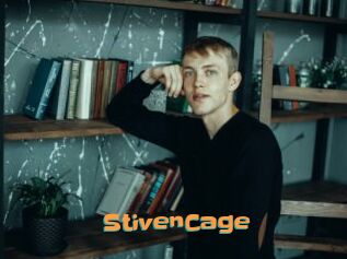 StivenCage