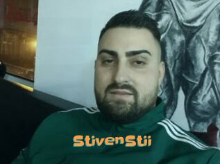 StivenStii