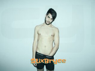 StixBryce