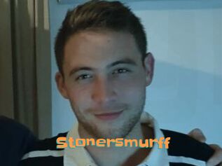 Stonersmurff