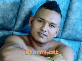 Stormhott
