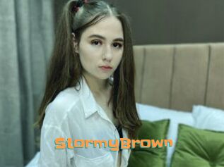 StormyBrown