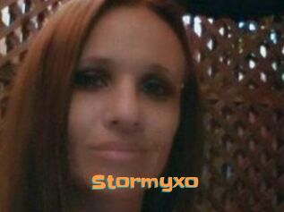 Stormyxo