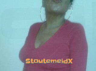 StoutemeidX