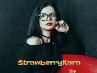 StrawberryKara