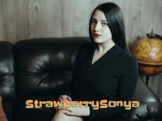 StrawberrySonya
