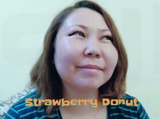 Strawberry_Donut