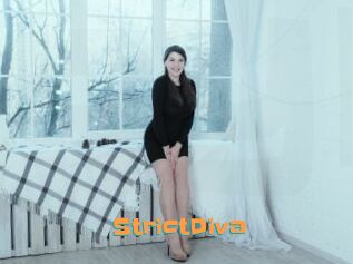 StrictDiva