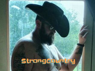 StrongCountry