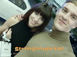 Strongandpetite