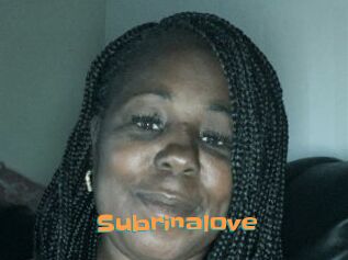 Subrinalove