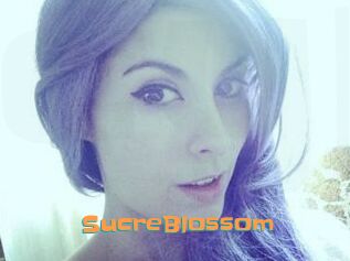SucreBlossom
