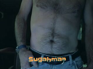 Sugahman